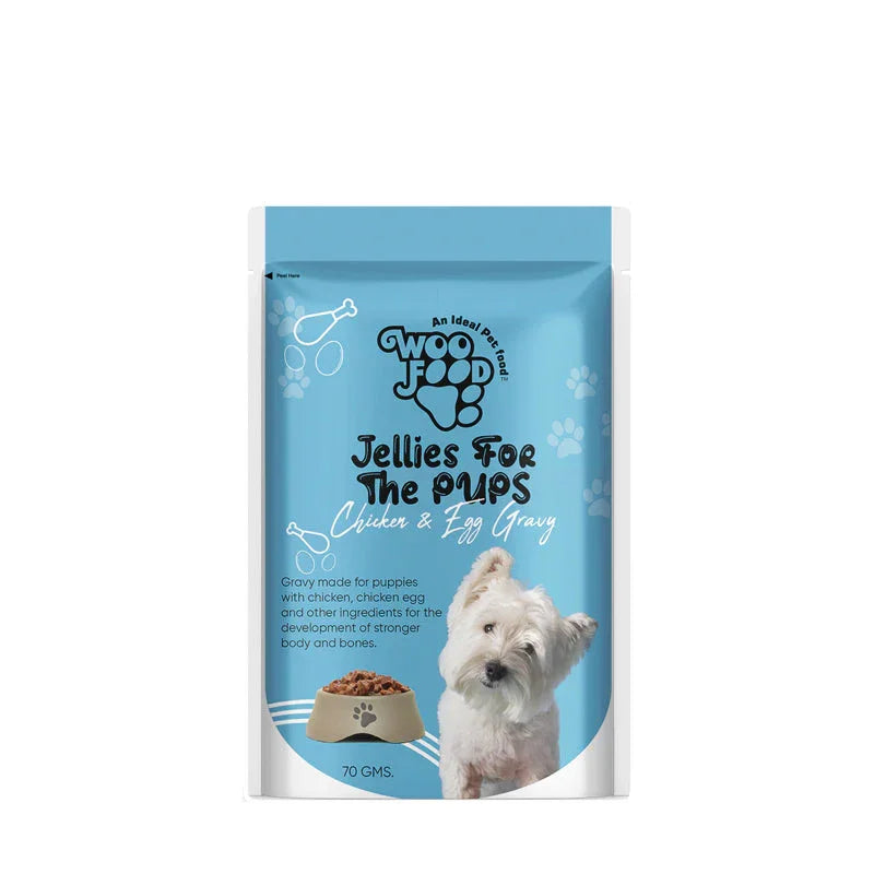 woofood-chicken-and-egg-gravy-jellies-for-puppy